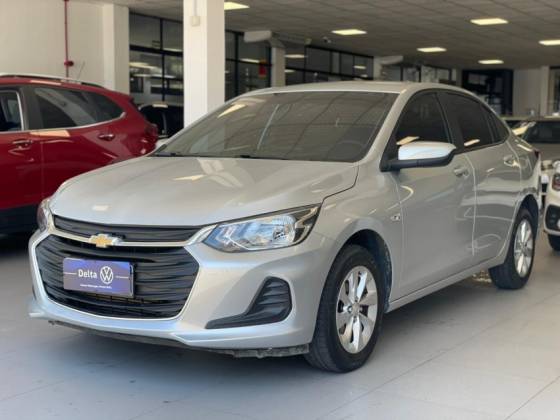 CHEVROLET ONIX 1.0 TURBO FLEX PLUS LT MANUAL CHEVROLET ONIX 1.0 TURBO FLEX PLUS LT MANUAL